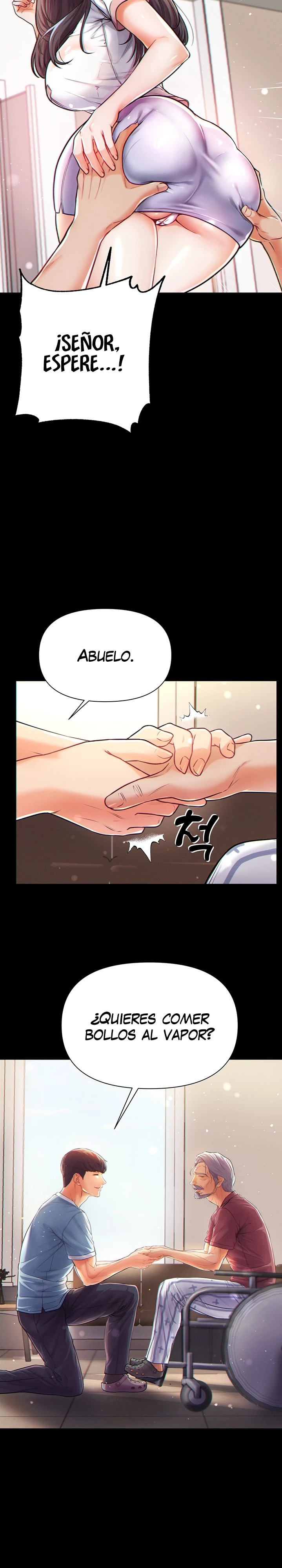 Grand Disciple Raw Chapter 1 Page 24