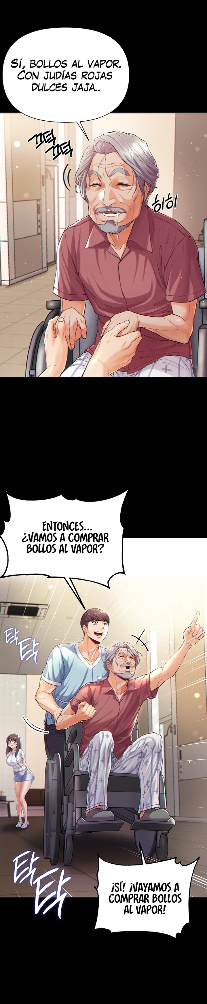 Grand Disciple Raw Chapter 1 Page 25