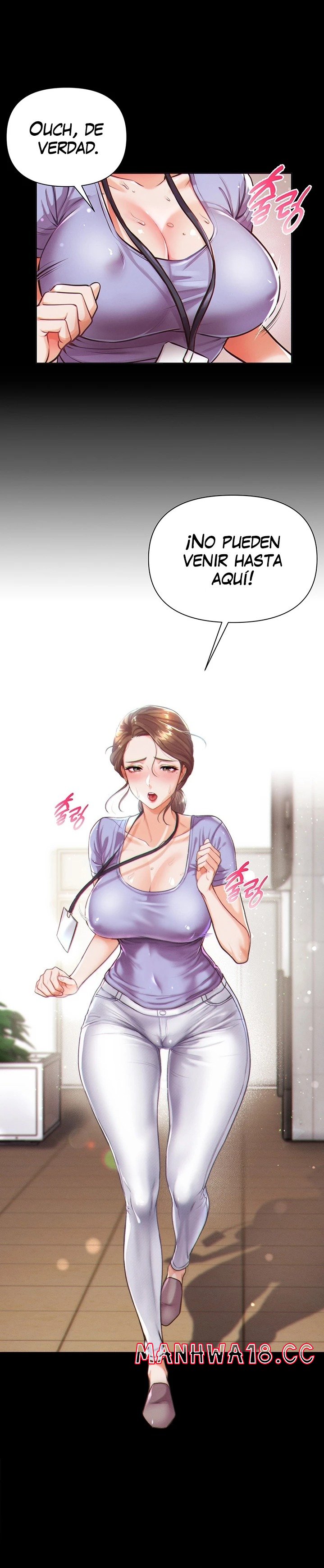 Grand Disciple Raw Chapter 1 Page 26