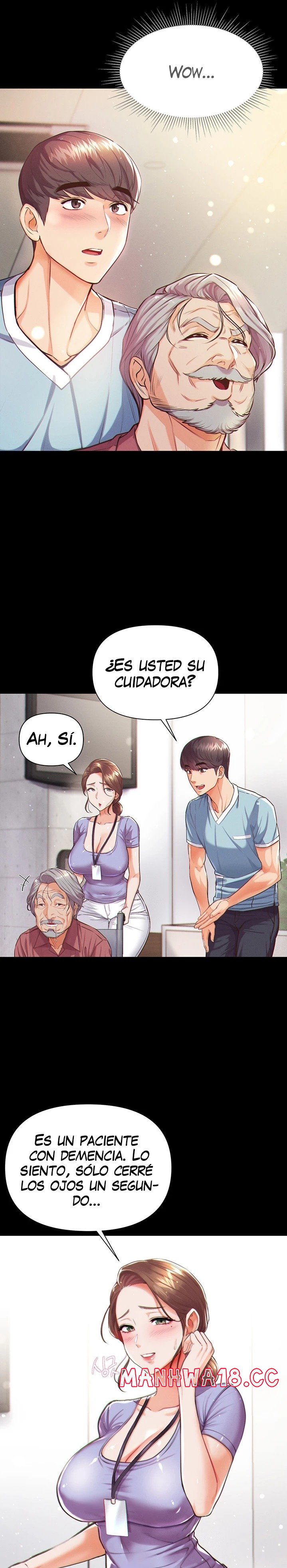 Grand Disciple Raw Chapter 1 Page 27