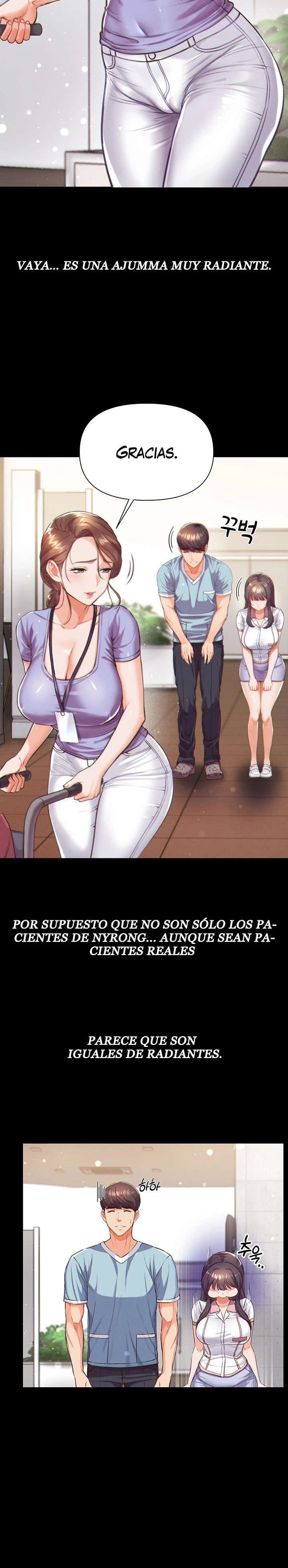Grand Disciple Raw Chapter 1 Page 28
