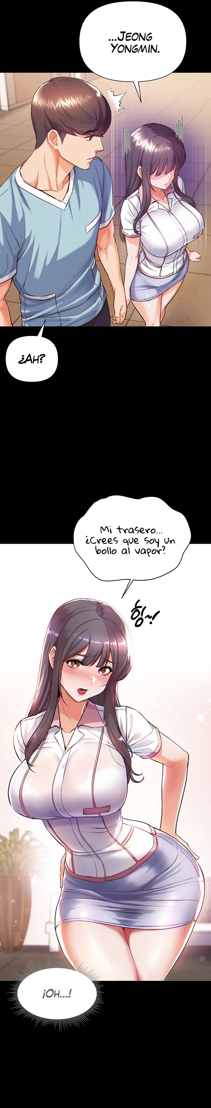 Grand Disciple Raw Chapter 1 Page 29