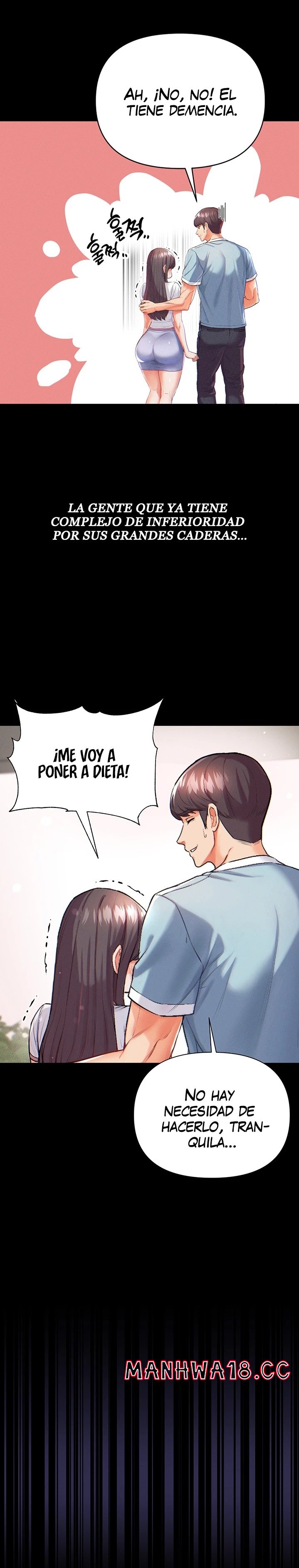 Grand Disciple Raw Chapter 1 Page 30