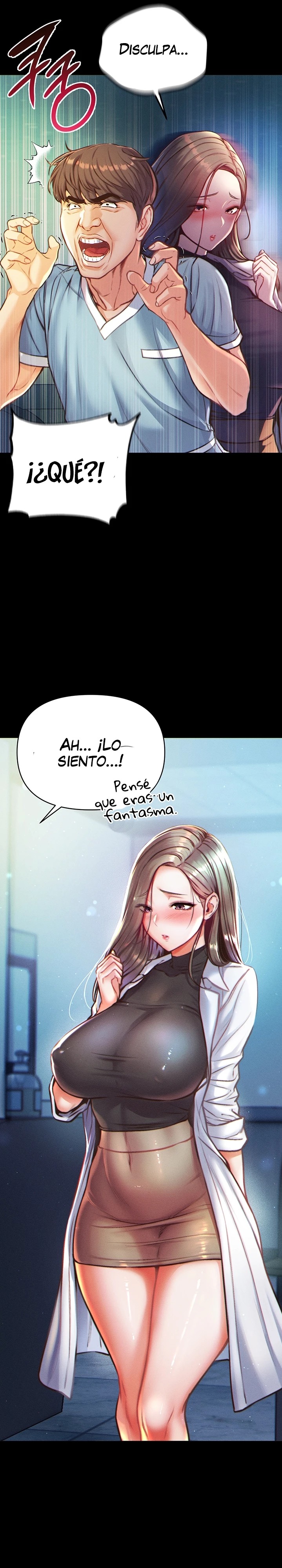 Grand Disciple Raw Chapter 1 Page 32