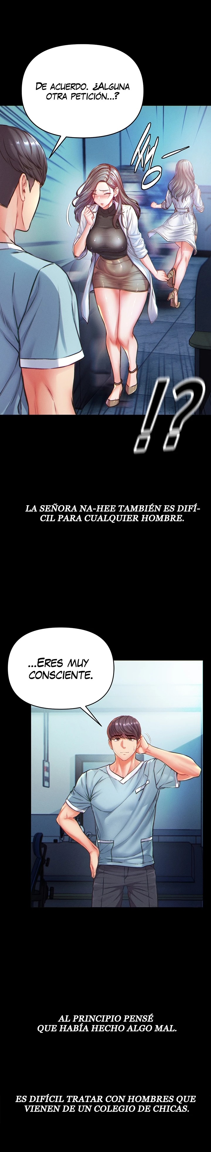 Grand Disciple Raw Chapter 1 Page 34
