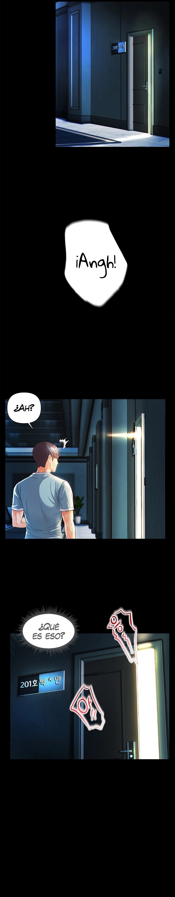 Grand Disciple Raw Chapter 1 Page 36
