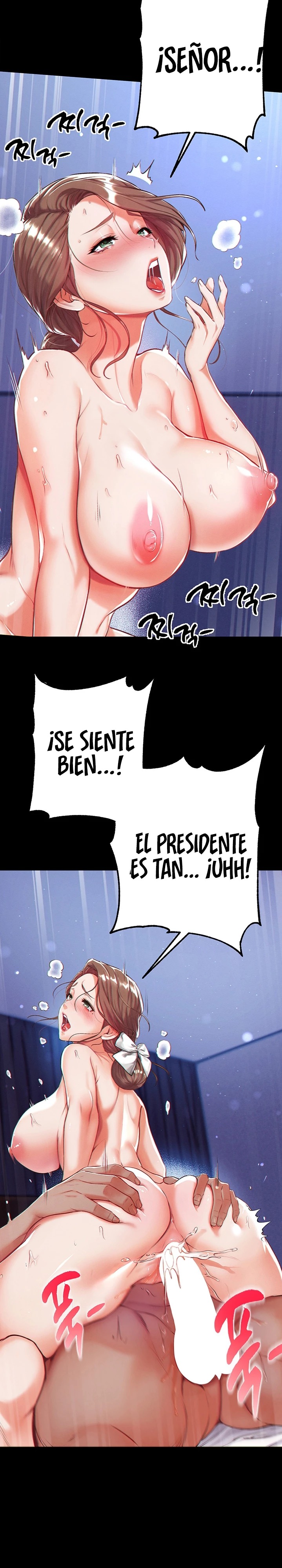 Grand Disciple Raw Chapter 1 Page 38