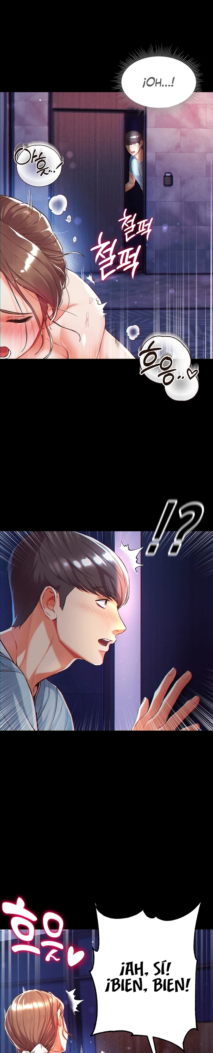 Grand Disciple Raw Chapter 1 Page 39
