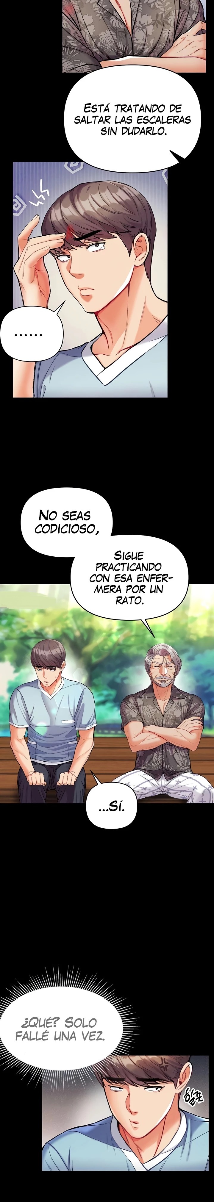 Grand Disciple Raw Chapter 10 Page 11