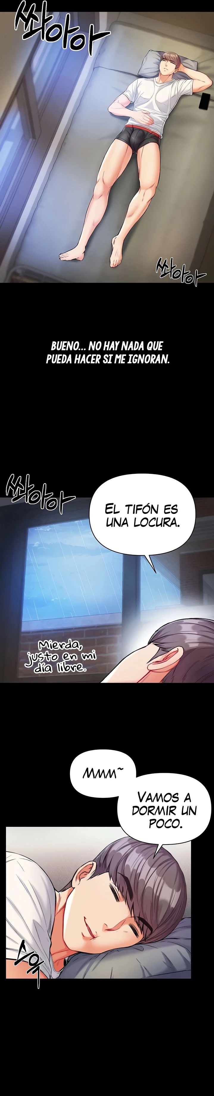 Grand Disciple Raw Chapter 10 Page 13