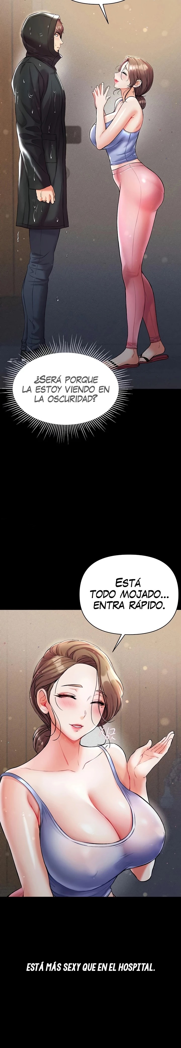Grand Disciple Raw Chapter 10 Page 17