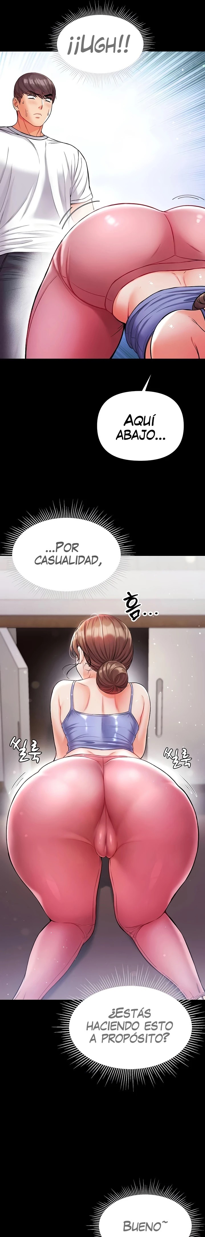 Grand Disciple Raw Chapter 10 Page 25