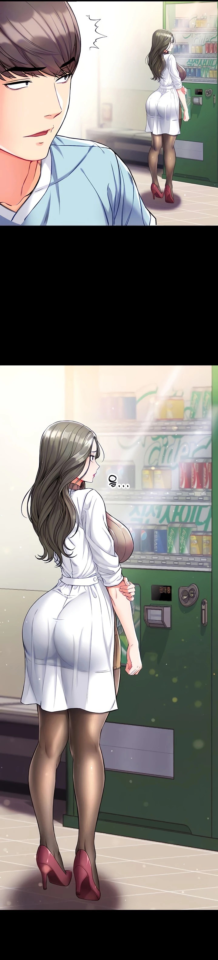 Grand Disciple Raw Chapter 10 Page 3