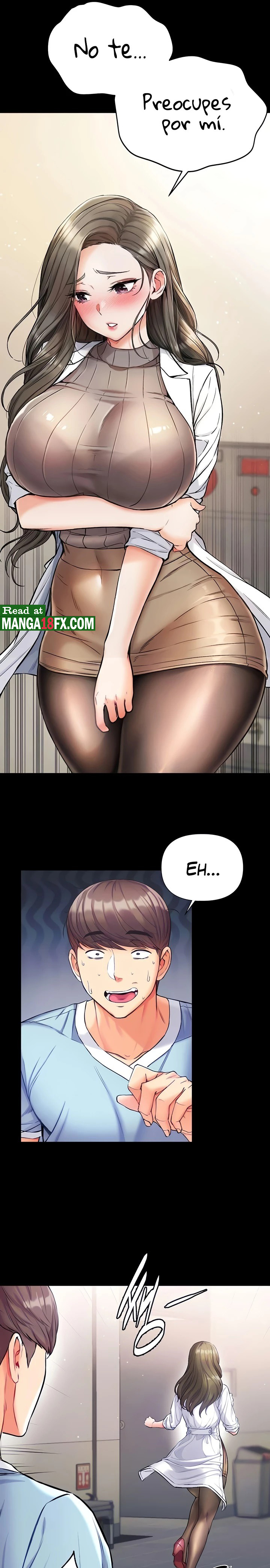 Grand Disciple Raw Chapter 10 Page 7