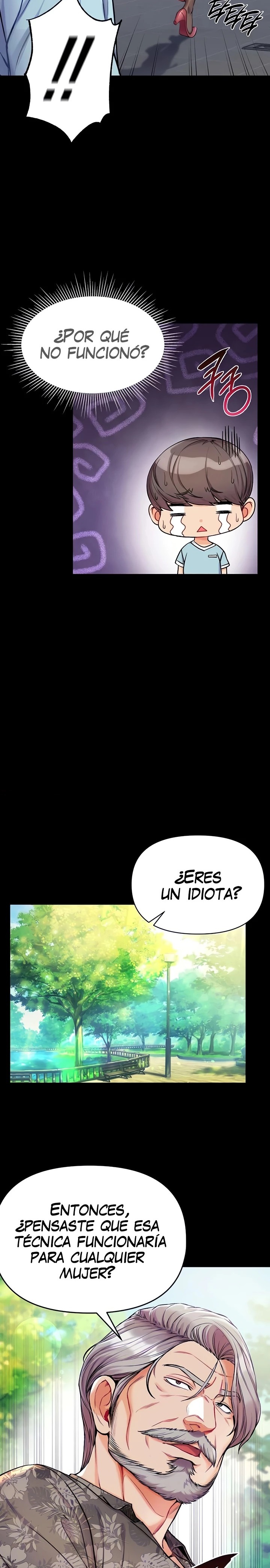 Grand Disciple Raw Chapter 10 Page 8