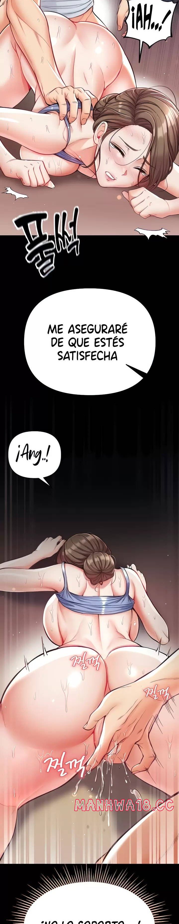 Grand Disciple Raw Chapter 11 Page 11