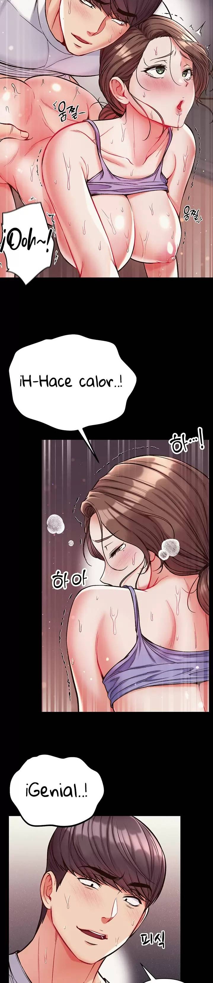 Grand Disciple Raw Chapter 11 Page 15