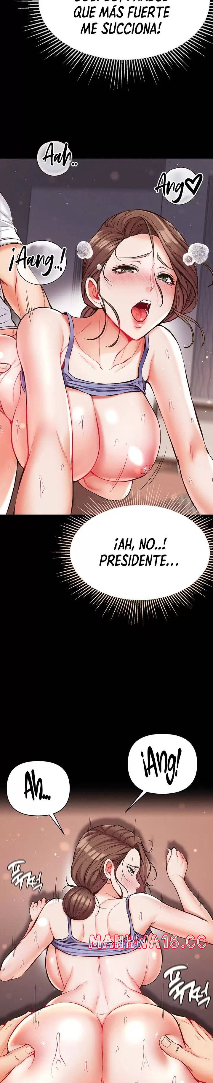 Grand Disciple Raw Chapter 11 Page 18