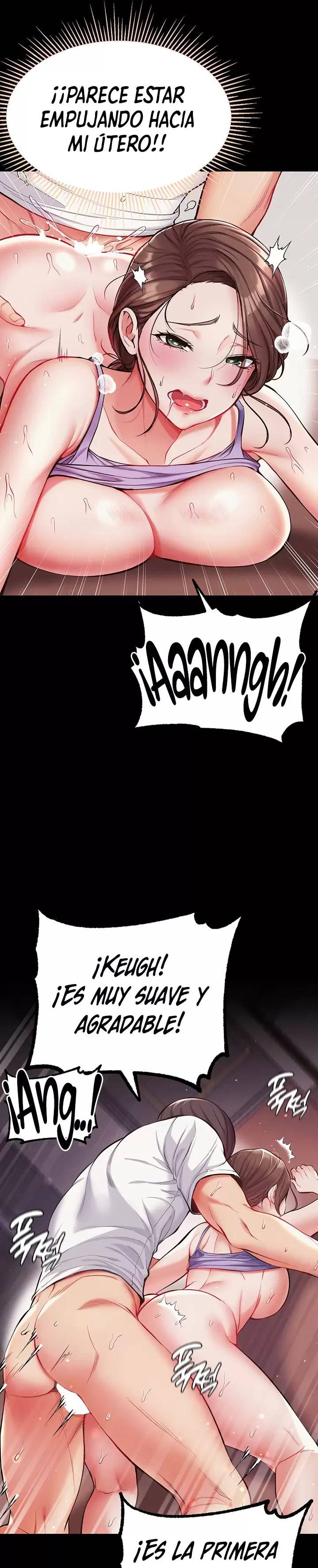 Grand Disciple Raw Chapter 11 Page 21
