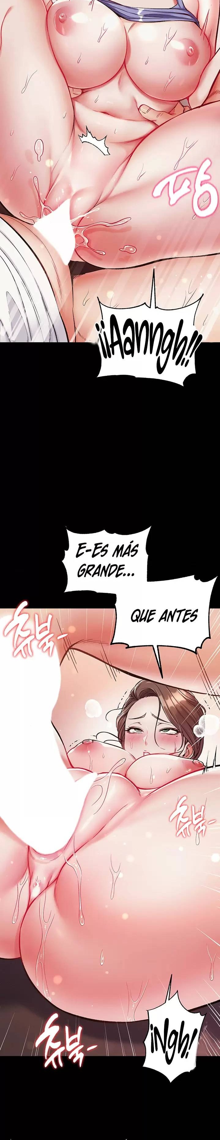 Grand Disciple Raw Chapter 11 Page 26