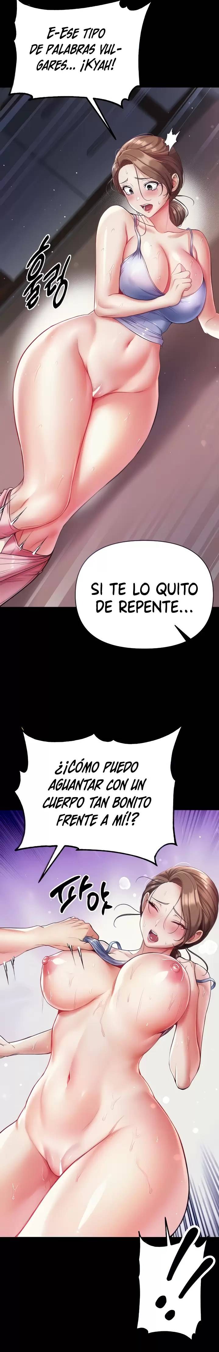 Grand Disciple Raw Chapter 11 Page 6