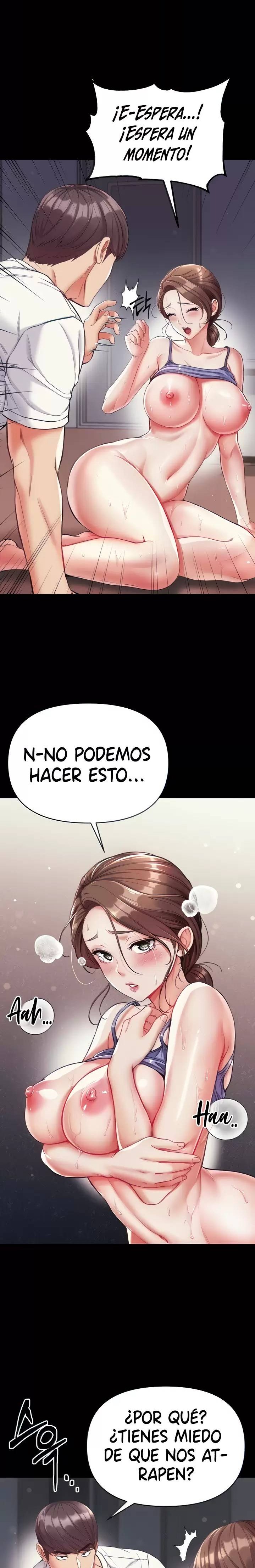 Grand Disciple Raw Chapter 11 Page 7