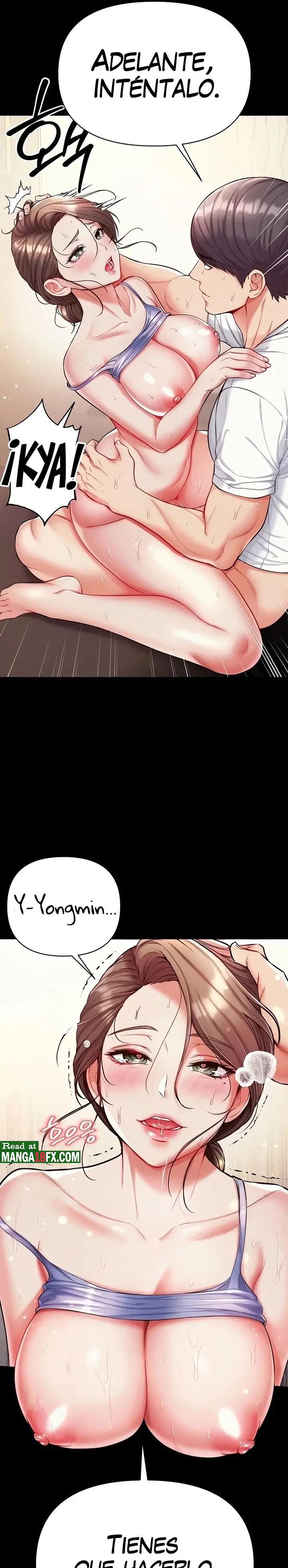 Grand Disciple Raw Chapter 12 Page 14