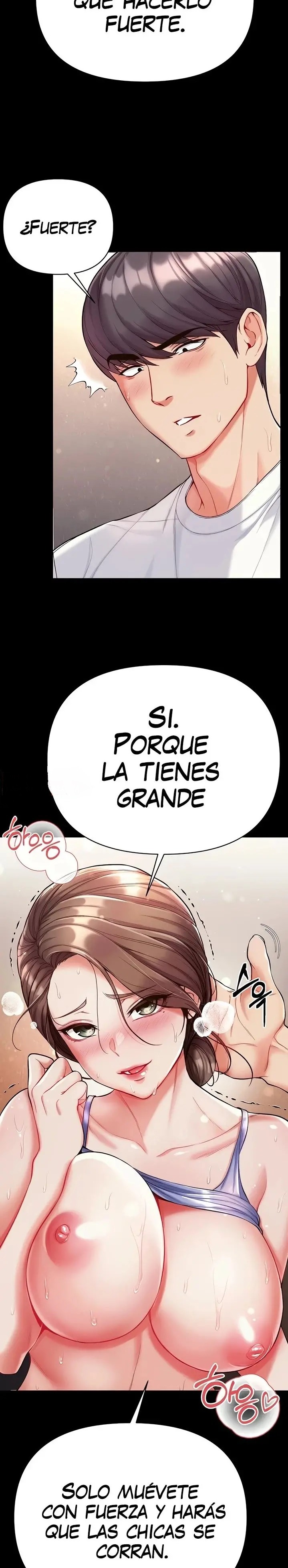 Grand Disciple Raw Chapter 12 Page 15