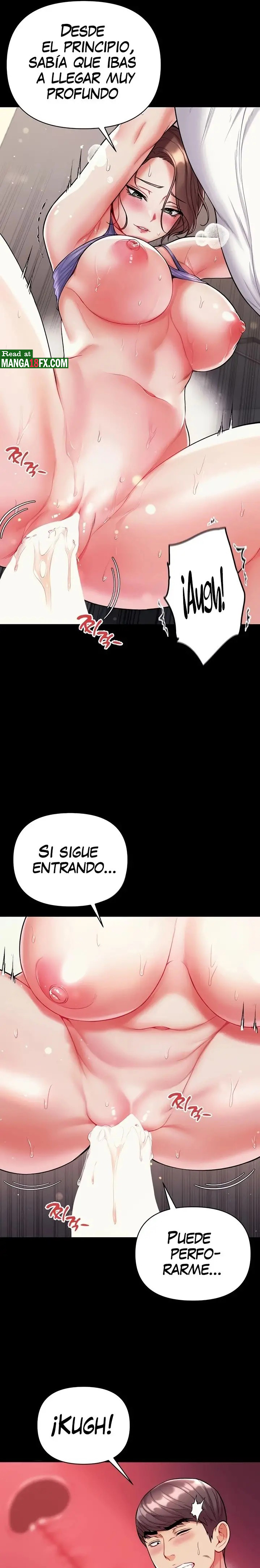 Grand Disciple Raw Chapter 12 Page 17