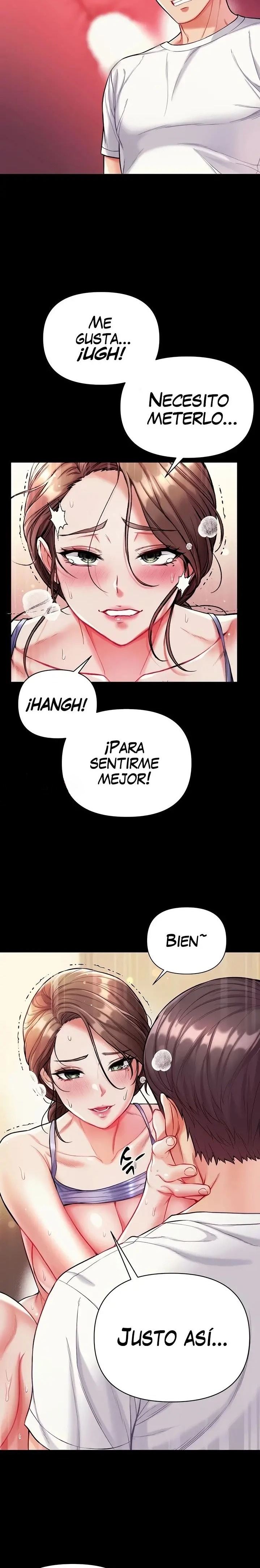 Grand Disciple Raw Chapter 12 Page 18