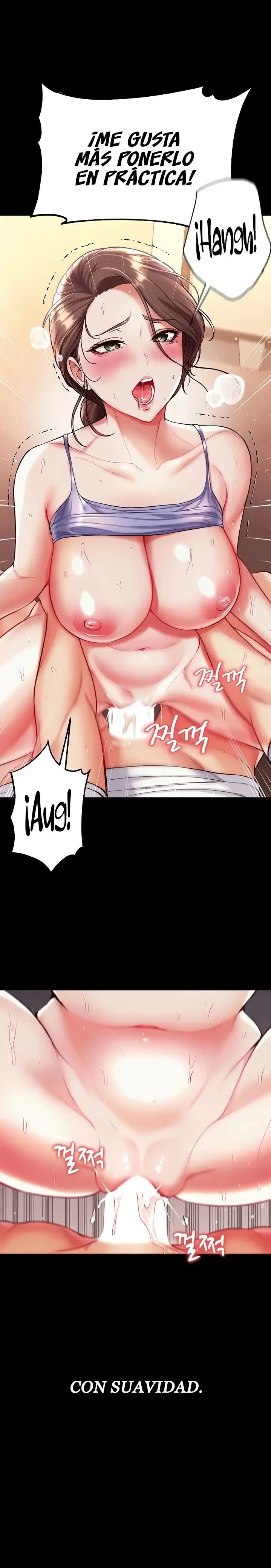 Grand Disciple Raw Chapter 12 Page 22