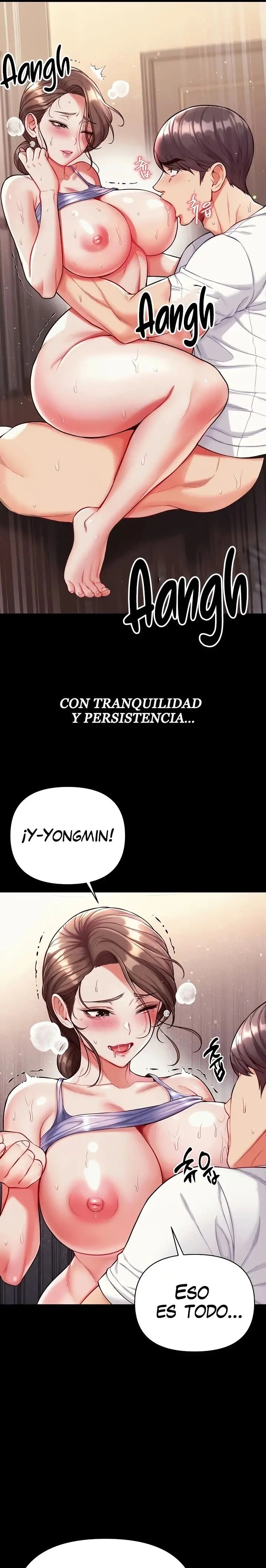 Grand Disciple Raw Chapter 12 Page 23