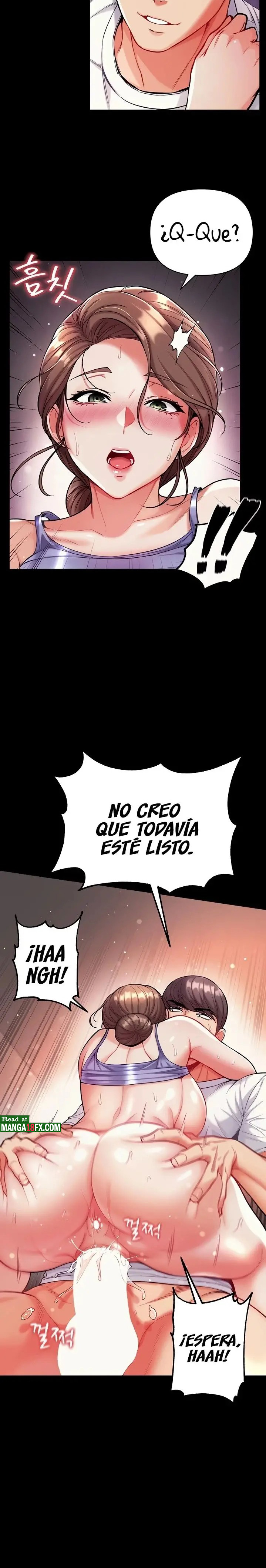 Grand Disciple Raw Chapter 12 Page 25