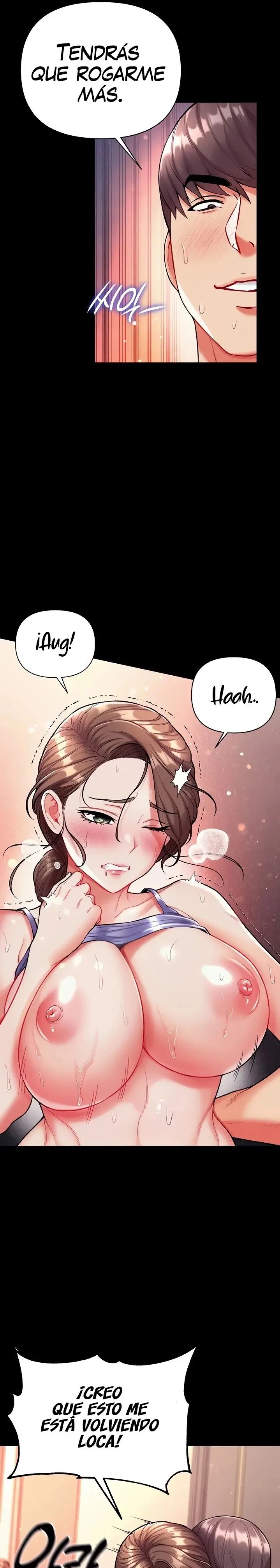 Grand Disciple Raw Chapter 12 Page 26
