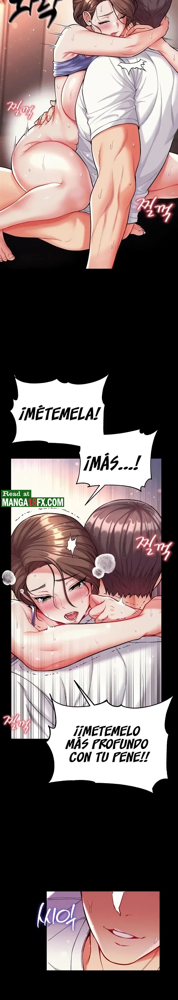 Grand Disciple Raw Chapter 12 Page 27