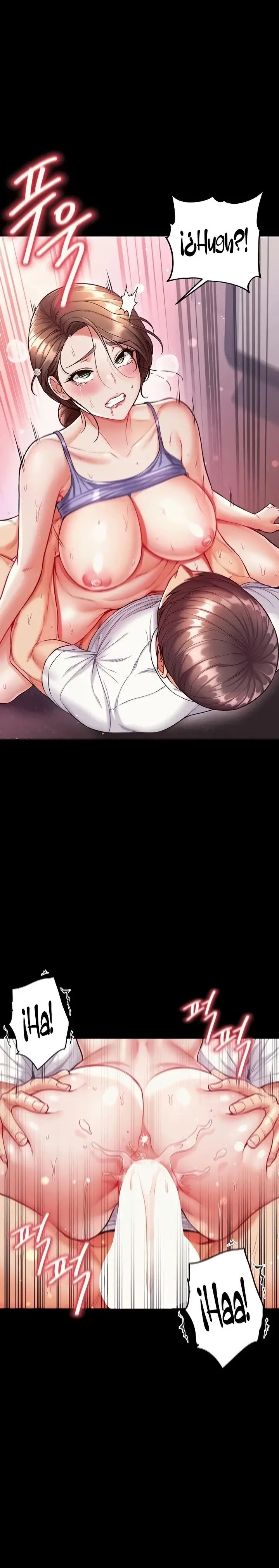 Grand Disciple Raw Chapter 12 Page 28