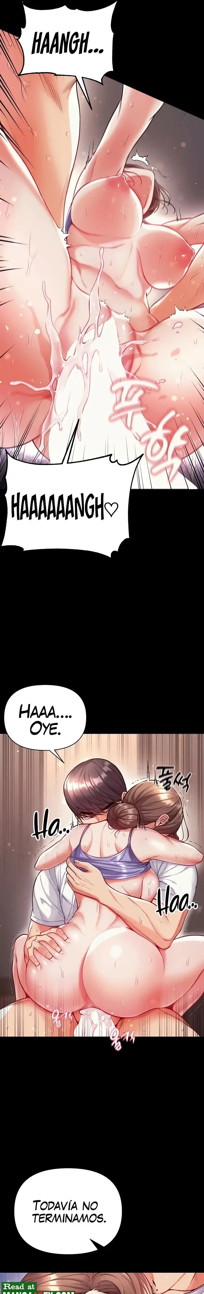 Grand Disciple Raw Chapter 12 Page 29