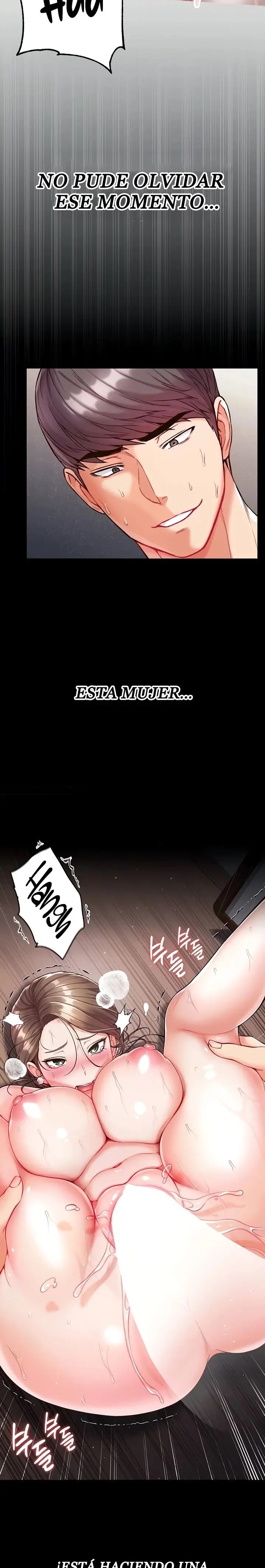 Grand Disciple Raw Chapter 12 Page 6