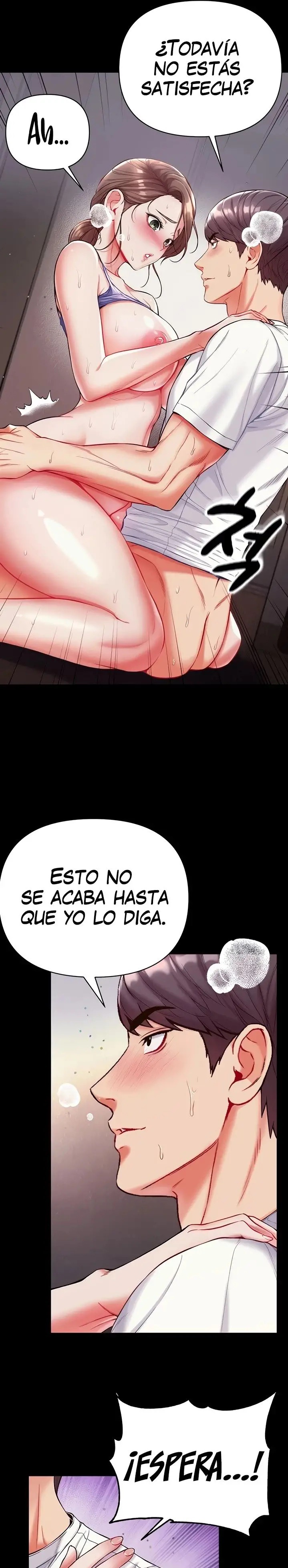 Grand Disciple Raw Chapter 12 Page 8
