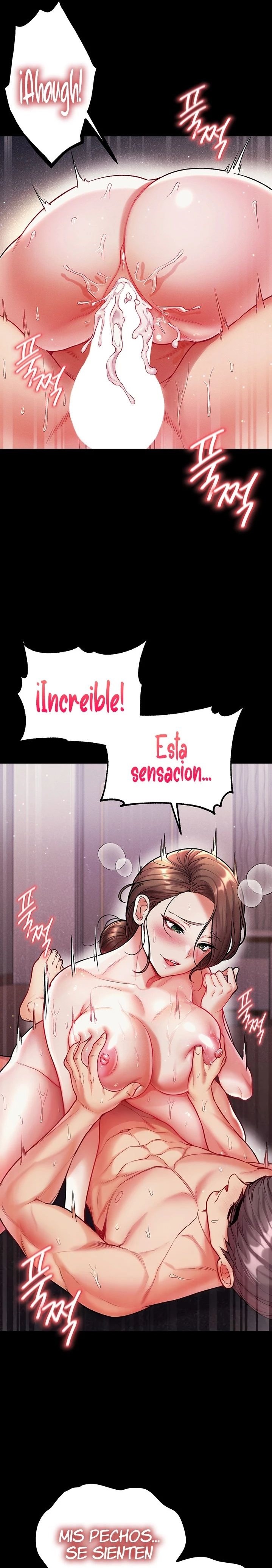 Grand Disciple Raw Chapter 13 Page 10