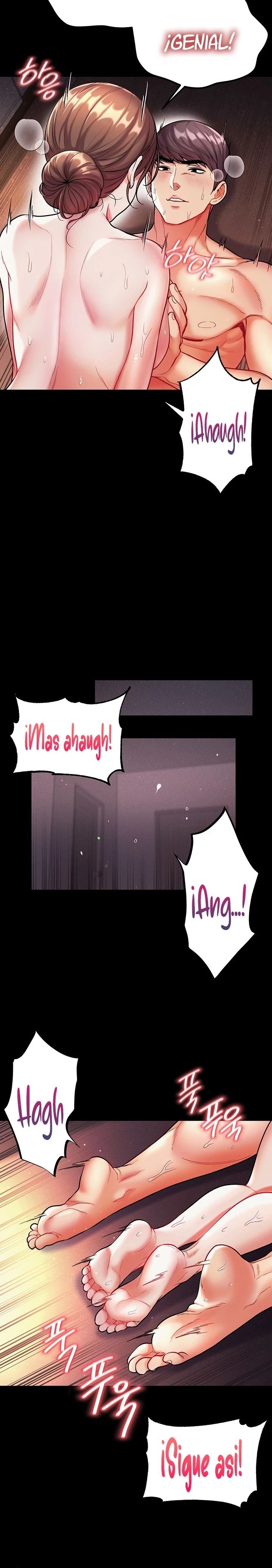 Grand Disciple Raw Chapter 13 Page 11
