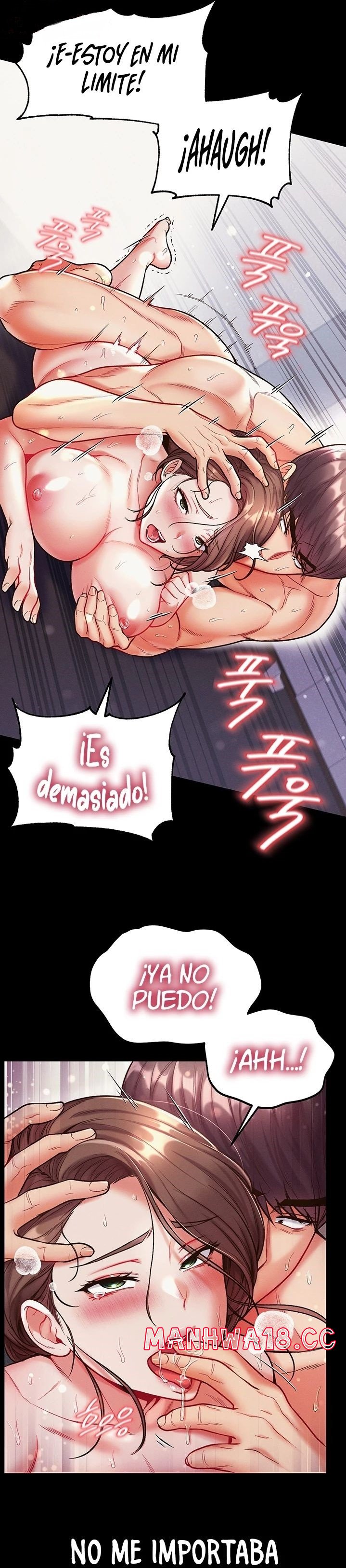 Grand Disciple Raw Chapter 13 Page 12