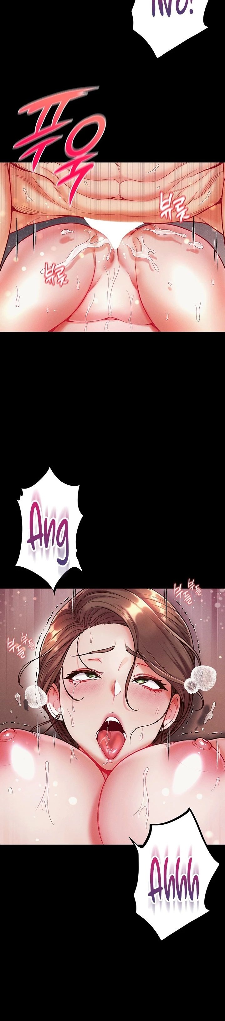 Grand Disciple Raw Chapter 13 Page 15