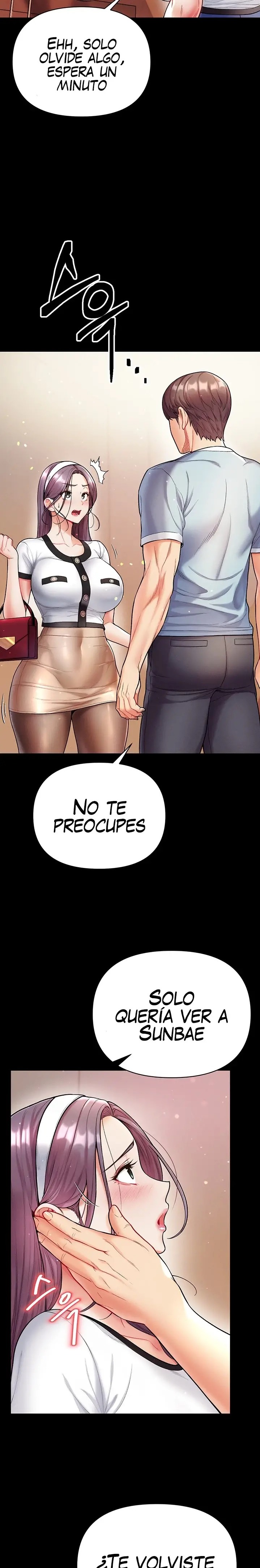 Grand Disciple Raw Chapter 13 Page 26
