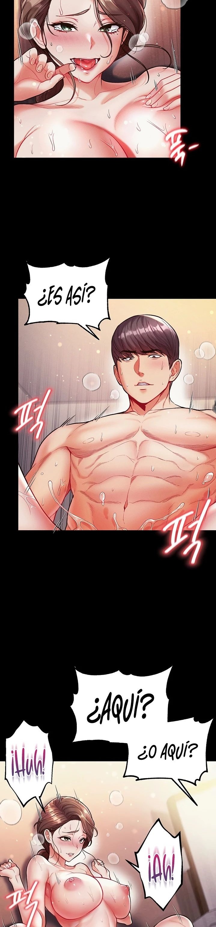 Grand Disciple Raw Chapter 13 Page 6