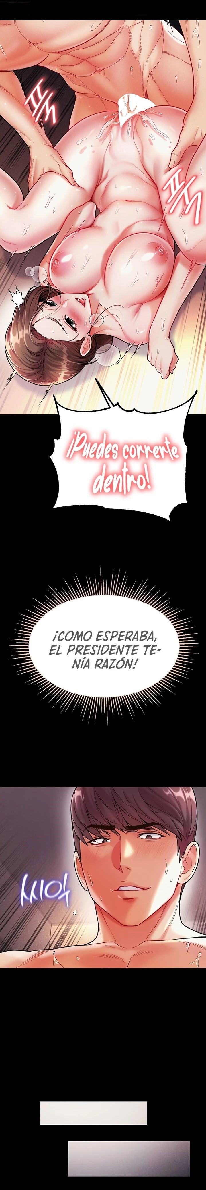 Grand Disciple Raw Chapter 13 Page 9
