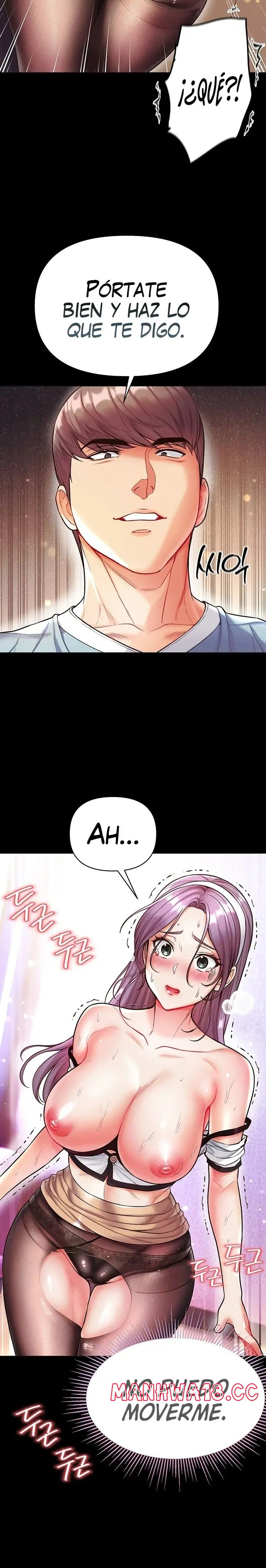 Grand Disciple Raw Chapter 14 Page 10