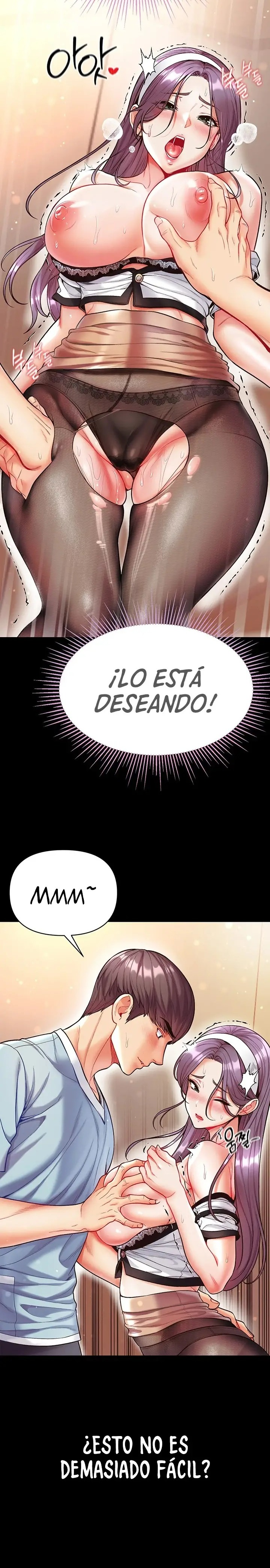 Grand Disciple Raw Chapter 14 Page 12