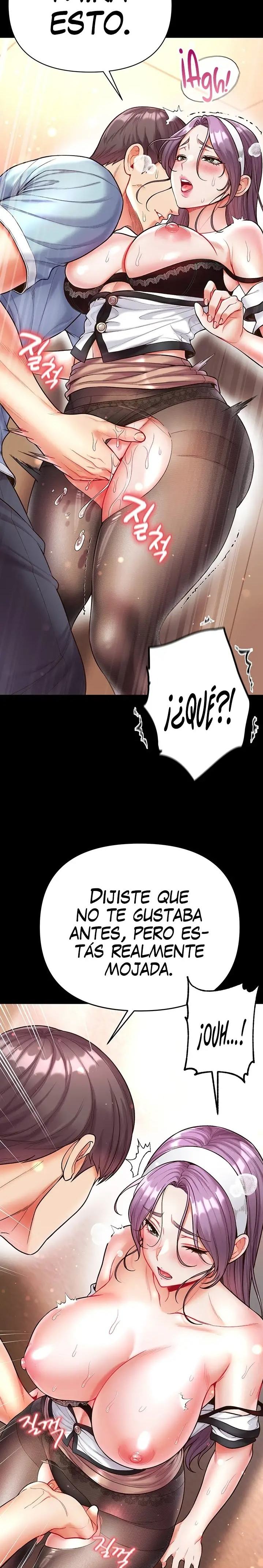 Grand Disciple Raw Chapter 14 Page 15
