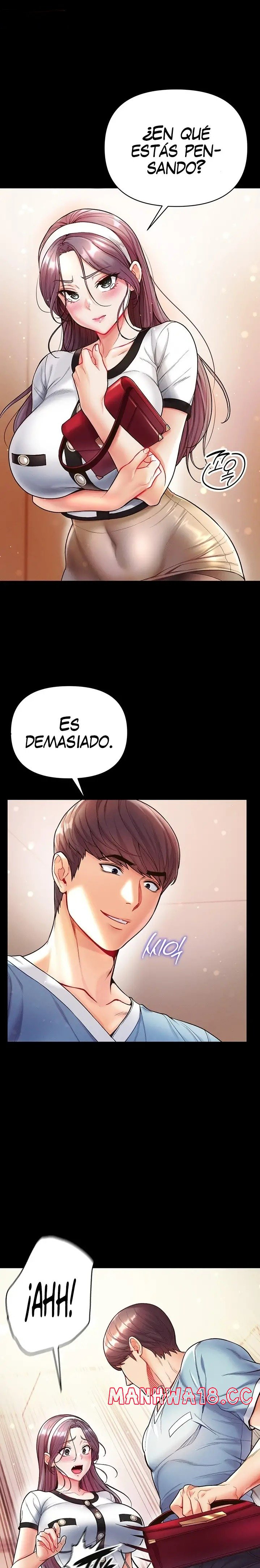 Grand Disciple Raw Chapter 14 Page 2